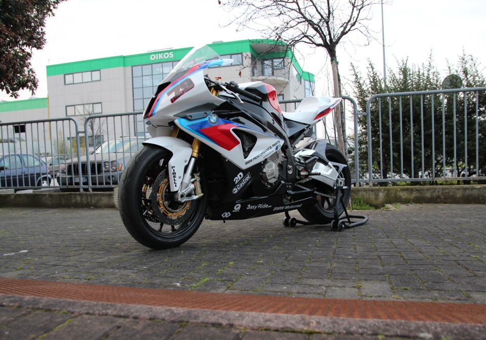 webike japan website